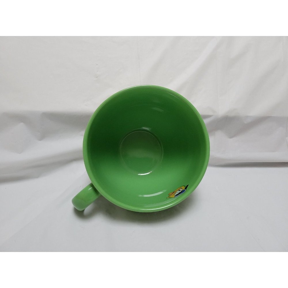 NWT Disney Store Exclusive Donald Duck Over Sized Coffee Tea "Wow! That's Hot!" - Picture 6 of 7